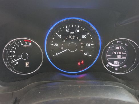 Used 2022 Honda HR-V LX image 13