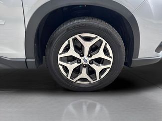 Used 2023 Subaru Forester Premium AWD/4WD video 2