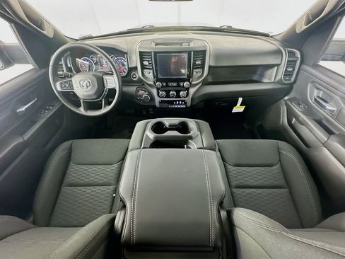 New 2026 RAM 1500 Tradesman AWD/4WD image 9
