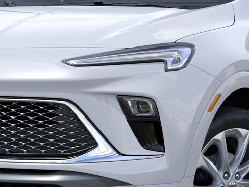 New 2026 Buick Encore GX Avenir w/ Avenir Technology Package FWD image 10