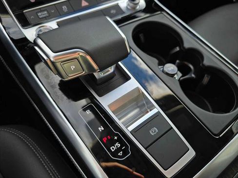 New 2025 Audi Q7 3.0T Premium Plus image 35