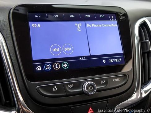 Used 2019 Chevrolet Equinox Premier AWD/4WD image 13