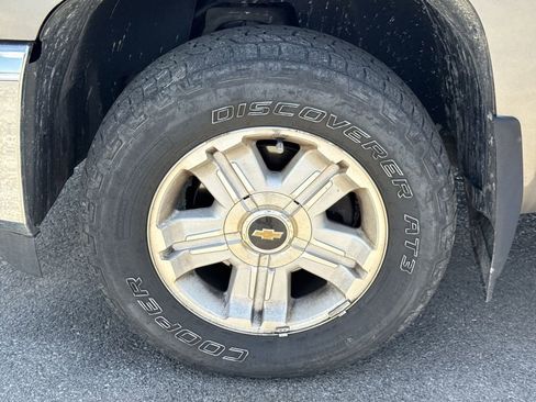 Used 2013 Chevrolet Silverado 1500 LT RWD image 10
