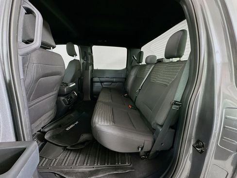 Used 2023 Ford F150 XL w/ STX Appearance Package image 24