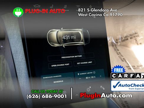 Used 2022 Lucid Air Grand Touring image 28