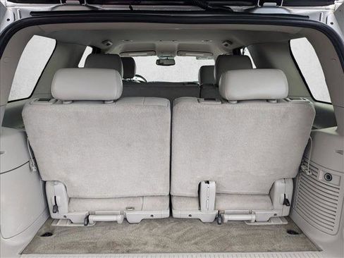 Used 2014 Chevrolet Tahoe LT image 6