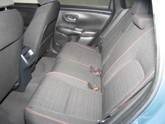 Certified 2024 Honda HR-V Sport image 34