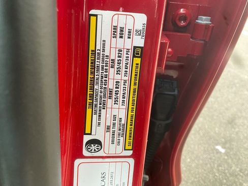 Used 2018 Alfa Romeo Stelvio Ti Sport image 31