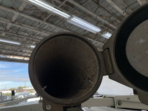 Used 2018 Chevrolet Express 2500 Extended w/ Communications Package image 10