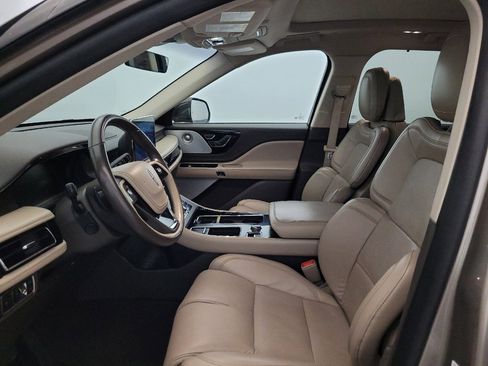 Used 2020 Lincoln Aviator Reserve w/ Equipment Group 202A AWD/4WD image 17