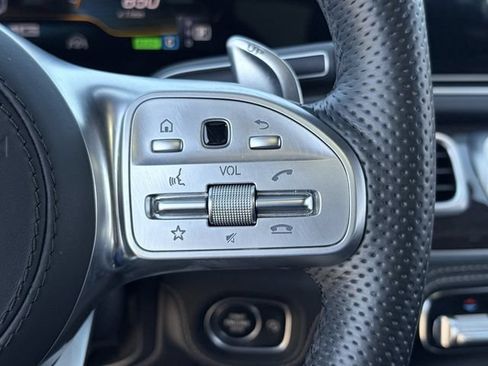 Used 2021 Mercedes-Benz GLE 53 AMG 4MATIC Coupe image 9