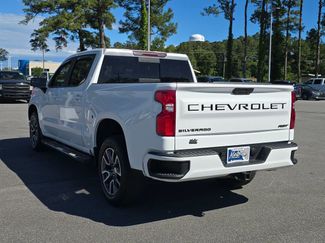 Used 2020 Chevrolet Silverado 1500 RST w/ All-Star Edition RWD video 3