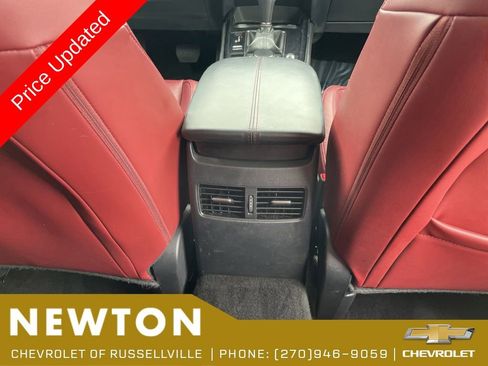 Used 2025 MAZDA CX-30 AWD 2.5 S w/ Preferred Package image 28
