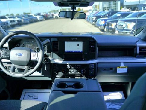 New 2026 Ford F450 XL w/ 360-Degree Camera Package image 13