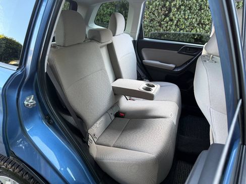 Used 2015 Subaru Forester 2.5i Premium w/ Popular Package #2 AWD/4WD image 25