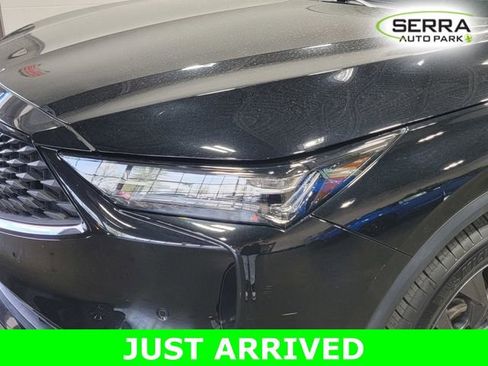 Certified 2023 Acura MDX A-Spec AWD/4WD image 8