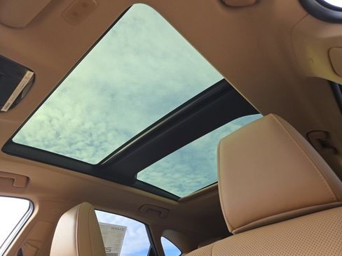 New 2026 Lexus NX 350 AWD w/ Luxury Package image 8