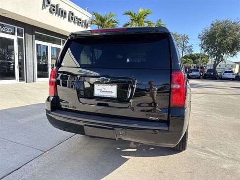 Used 2019 Chevrolet Suburban Premier w/ RST 6.2L Performance Edition image 26