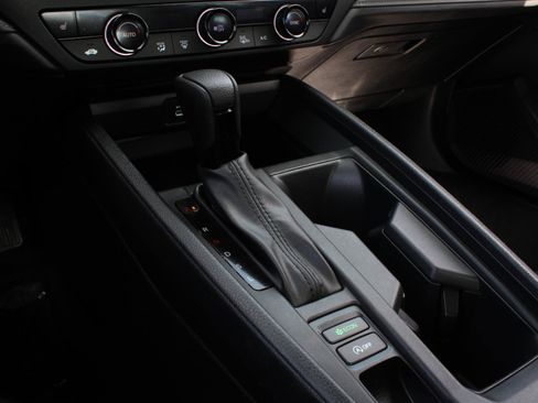 Used 2024 Honda Accord EX image 14