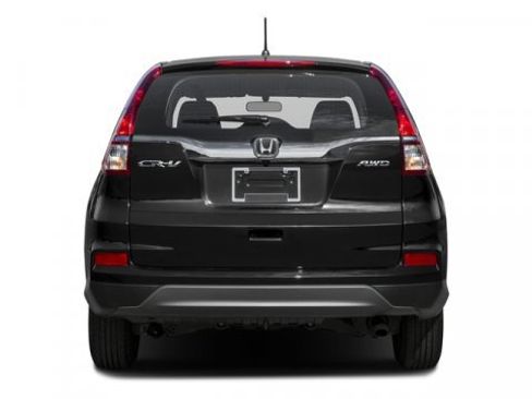 Used 2016 Honda CR-V LX image 5