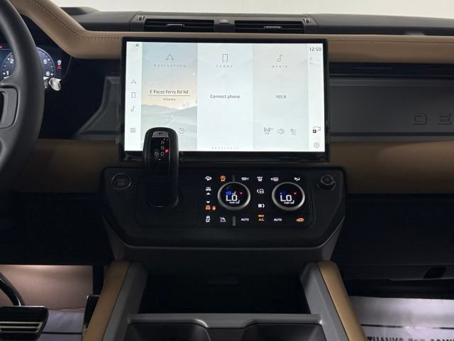 New 2026 Land Rover Defender 130 V8 AWD/4WD image 23