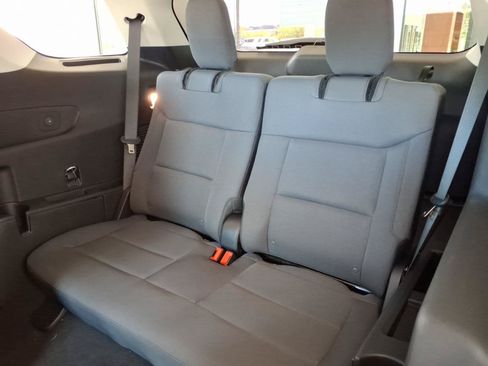 Used 2026 Ford Explorer Active RWD image 17