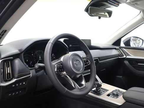 New 2026 MAZDA CX-70 SC Plus AWD/4WD image 15