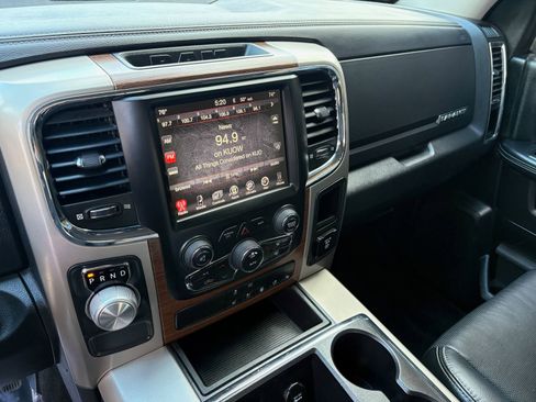 Used 2014 RAM 1500 Laramie w/ Convenience Group RWD image 27