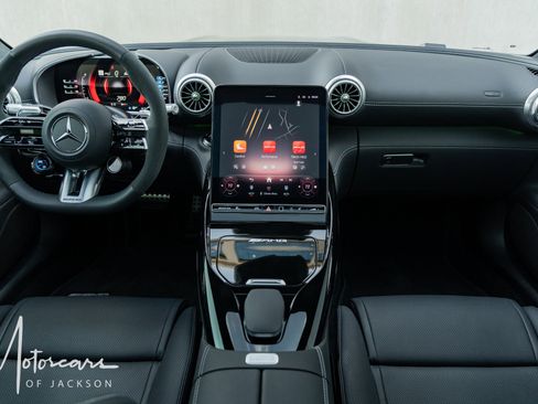 Used 2026 Mercedes-Benz AMG GT 43 image 10