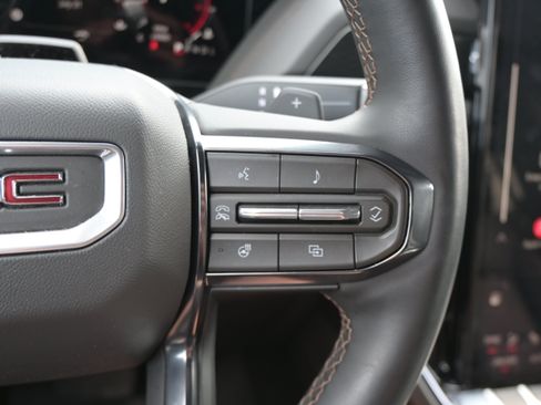 Used 2026 GMC Yukon AT4 w/ AT4 Premium Plus Package AWD/4WD image 19