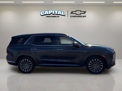 Used 2024 Hyundai Palisade Calligraphy AWD/4WD image 6