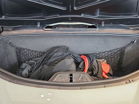 Certified 2024 Chevrolet Corvette E-Ray image 35