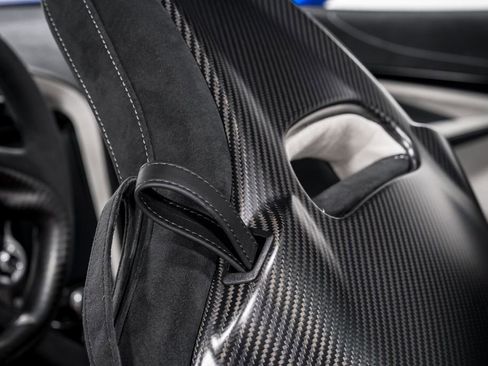 Used 2021 McLaren 765LT image 17