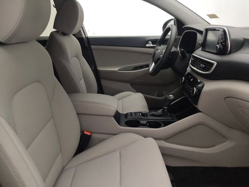 Used 2019 Hyundai Tucson Value AWD/4WD image 21