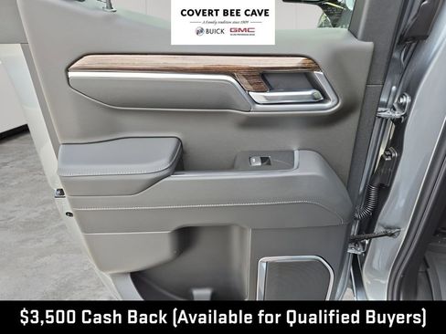 New 2026 GMC Sierra 1500 Elevation w/ Elevation Select Package image 20