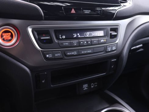 Used 2021 Honda Passport EX-L image 6