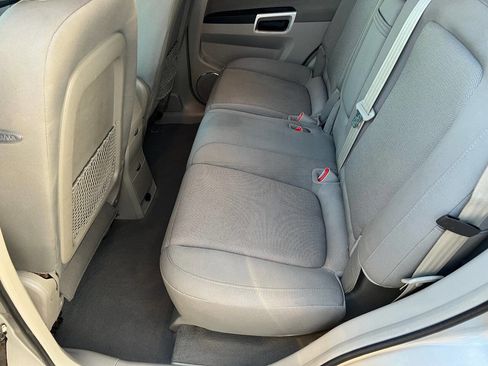 Used 2008 Saturn Vue XE image 21