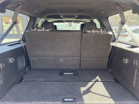 Used 2015 Ford Expedition EL Platinum image 27