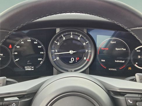 Certified 2021 Porsche 911 Carrera S image 17