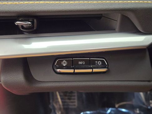 Used 2023 Chevrolet Corvette Stingray Preferred Conv w/ Z51 Performance Package image 36