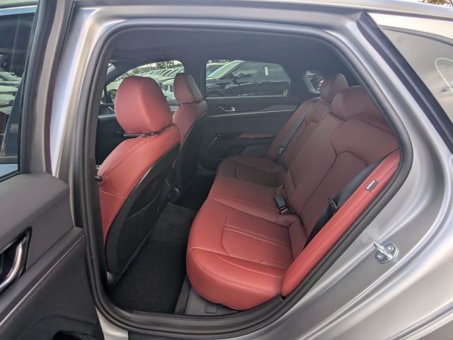 New 2027 Kia K5 GT-Line image 14