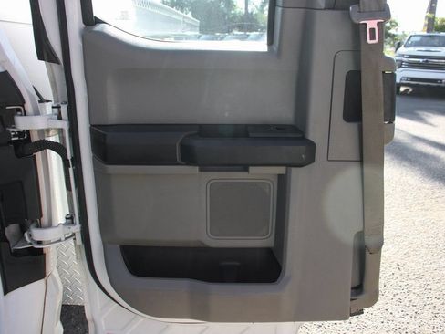 Used 2019 Ford F450 XL w/ XL Value Package AWD/4WD image 20
