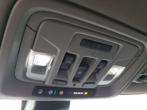 Used 2022 GMC Sierra 1500 SLT w/ SLT Premium Plus Package image 35