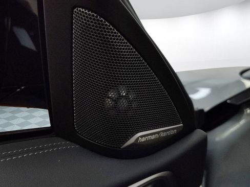 New 2026 BMW 430i xDrive Convertible w/ M Sport Package image 18