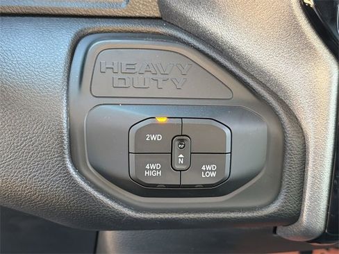 New 2026 RAM 4500 Tradesman image 25