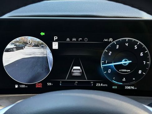 Certified 2024 Kia Telluride SX Prestige X-Line image 33