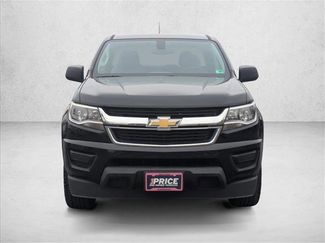 Used 2019 Chevrolet Colorado W/T video 2