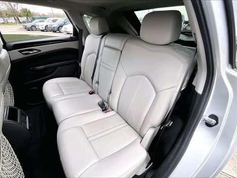 Used 2014 Cadillac SRX Performance w/ Driver Awareness Package image 18