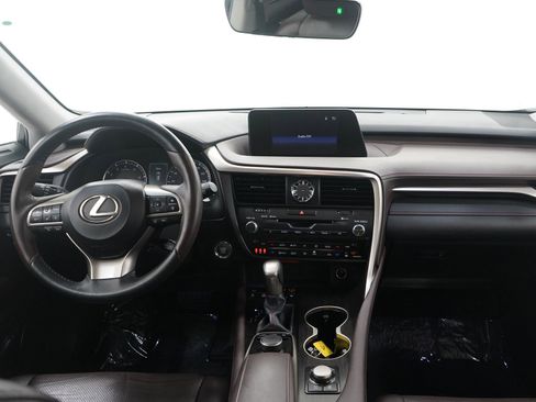 Used 2017 Lexus RX 350 AWD w/ Premium Package image 13