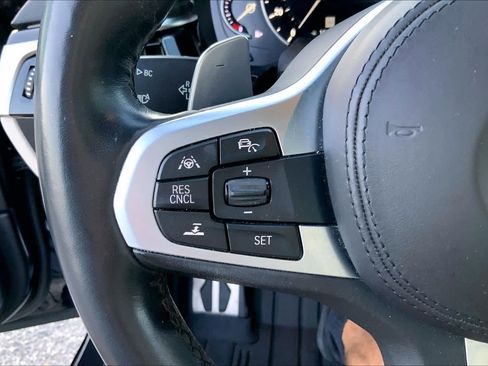 Used 2017 BMW 540i image 24